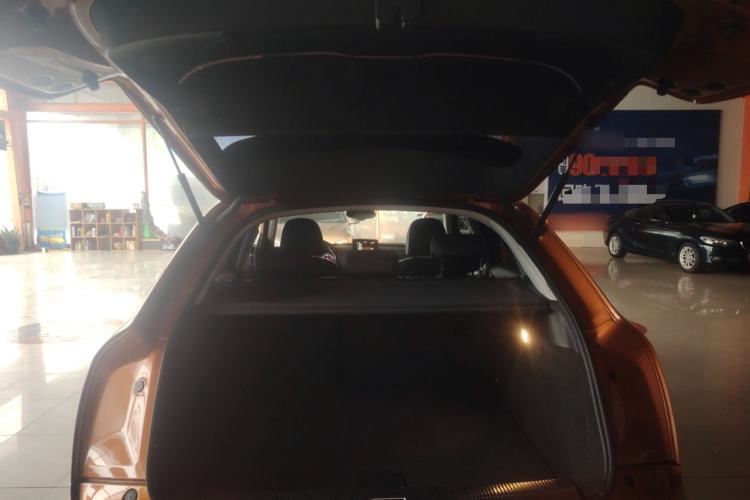 Used Audi Q3 2015 35 TFSI Millionth Anniversary Intelligent Edition