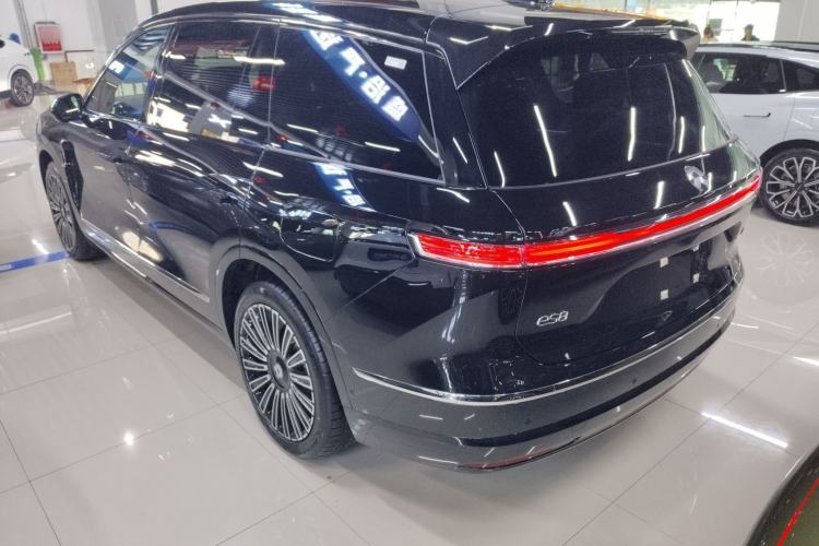 Used Nio ES8 2026 Model 6-seat Executive Luxury Edition Exterior 2