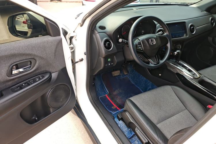 Used Honda XR-V 2021 1.5L CVT Comfort Version Driver Seat