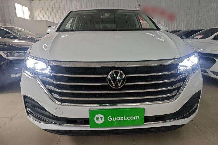 Used Volkswagen Viloran 2023 Revised 330TSI Business Edition
