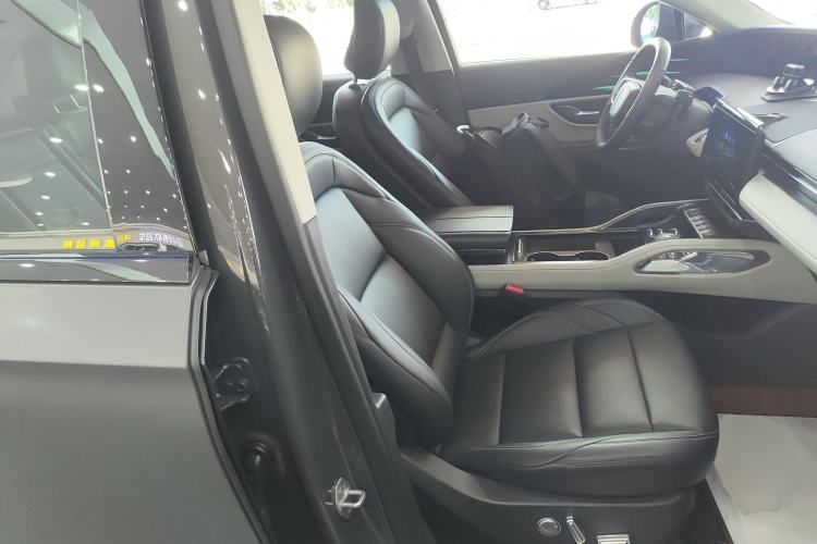 Used Lincoln Nautilus 2023 2.0T Four-Wheel Drive Luxury Edition
