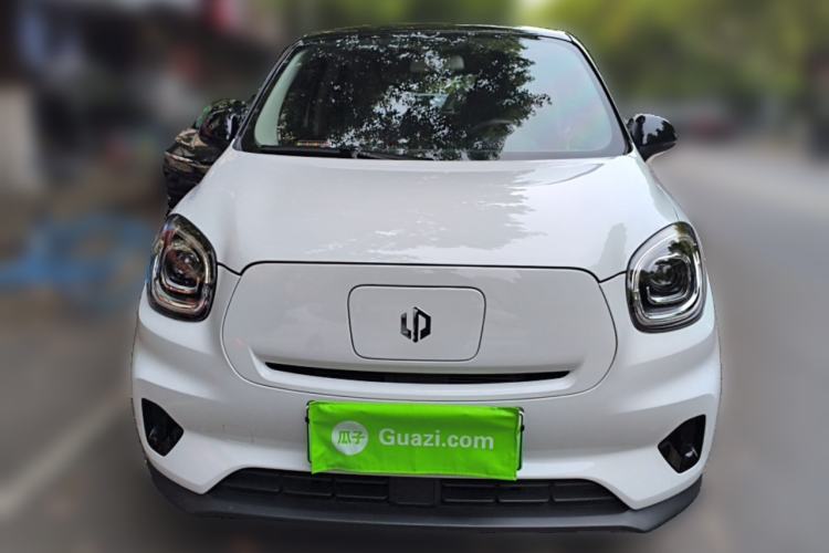 Used Leapmotor T03 2024 310 Comfort Edition Front