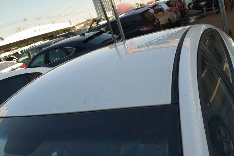 Used Hyundai Elantra (5th Generation / Langdong) 2015 1.6L Automatic Fashion Model