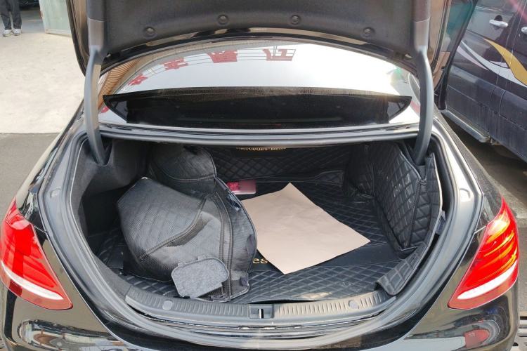 Used Mercedes-Benz E-Class 2019 Restyled E 300 L Luxury Edition