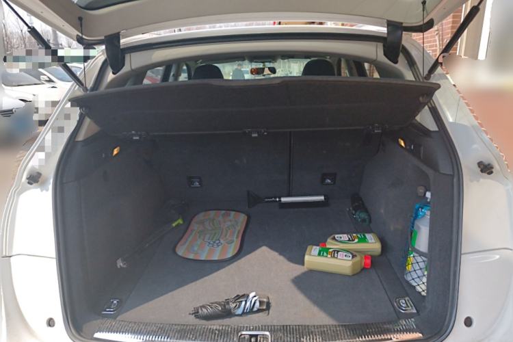 Used Audi Q5 2015 40 TFSI Trendy Edition