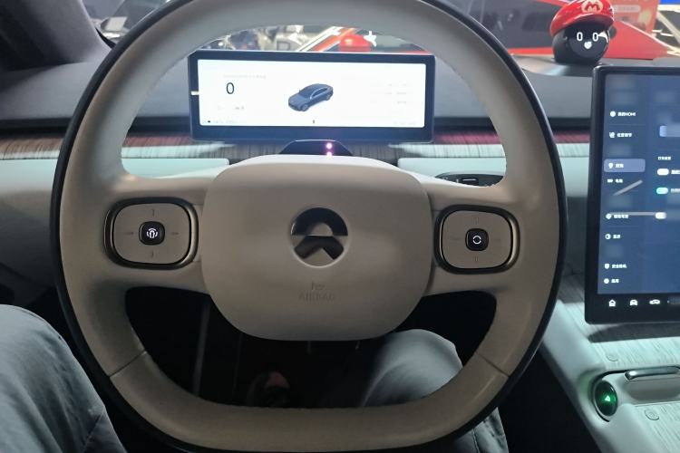 Used Nio ET7 2022 100kWh First Edition