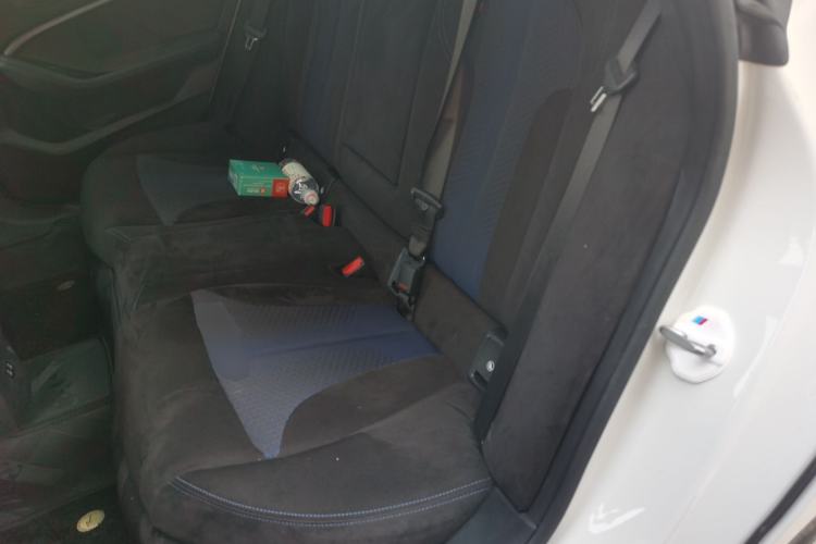 Used BMW 2 Series 2021 225i Four-Door Coupe M Sport Night Edition
