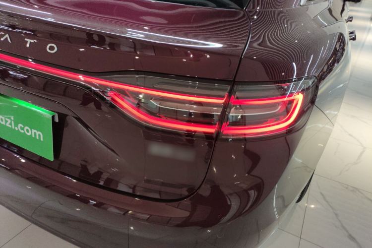 Used Hima Stelato S9 2024 All-Electric Ultra Four-Wheel-Drive Flagship Edition