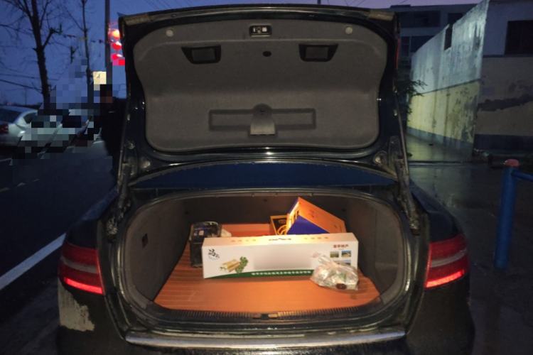 Used Audi A6L 2011 3.0 TFSI quattro Luxury Model
