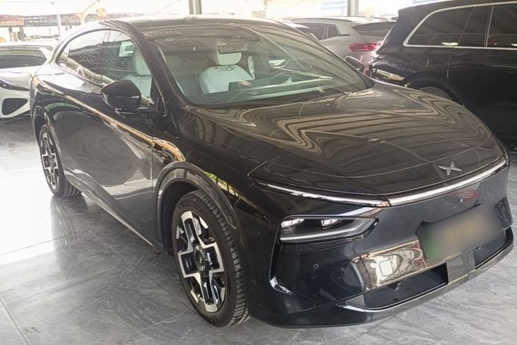 Used XPeng G7 2025 Model—702 Ultra Long Range