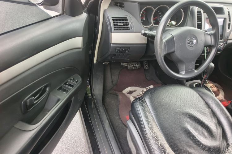 Used Nissan Sylphy 2019 Classic 1.6XE+ CVT SmartConnect Leading Edition
