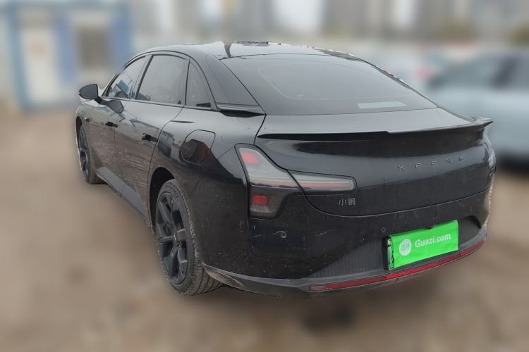 Used XPeng MONA M03 2024 620 with Ultra-Long Range