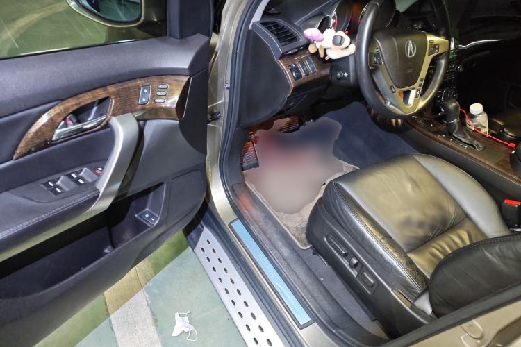 Used Acura MDX 2010 3.7 Standard Edition
