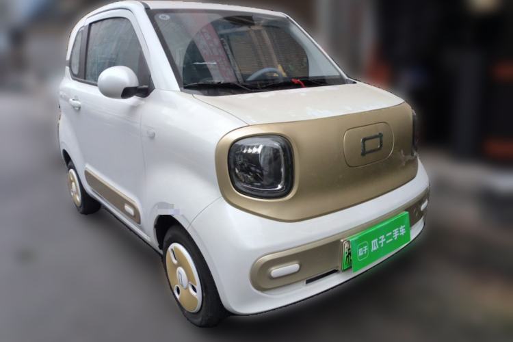 Used Bestune Pony 2025 222km Range Agile Horse
