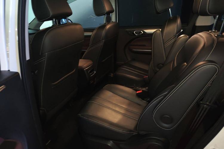 Used GAC Trumpchi M6 2023 PRO 270T DCT Prestige Edition