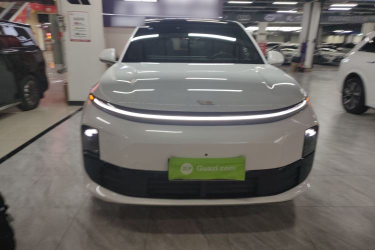 Used Li Auto L6 2024 Pro Model