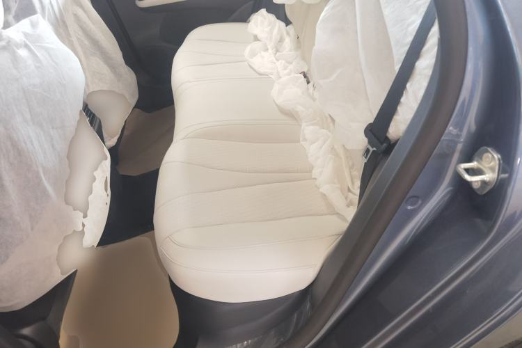 Used BYD Seal 05 DM-i 2026 DM-i 128KM Luxury Edition Left Rear Seat