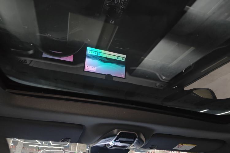 Used Geely Auto Cowboy 2025 1.5TD Fun-Offroad Version