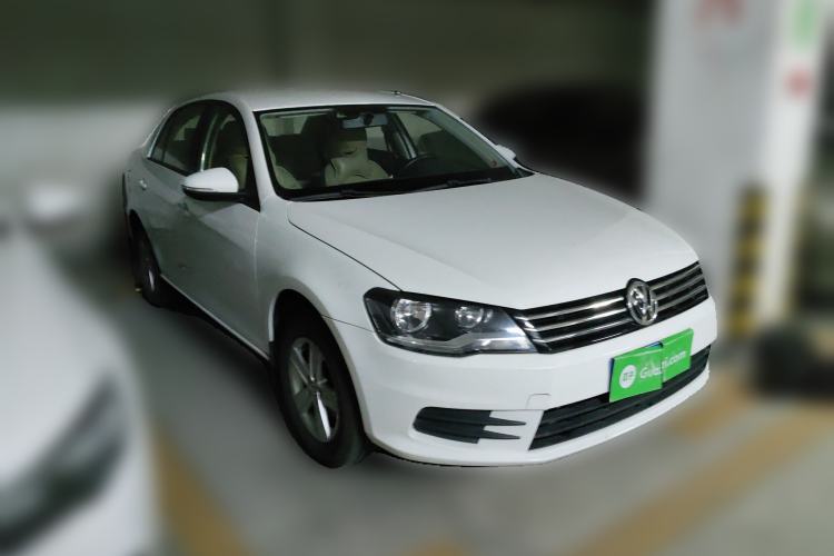 Used Volkswagen Bora 2014 1.6L Manual Fashion Edition
