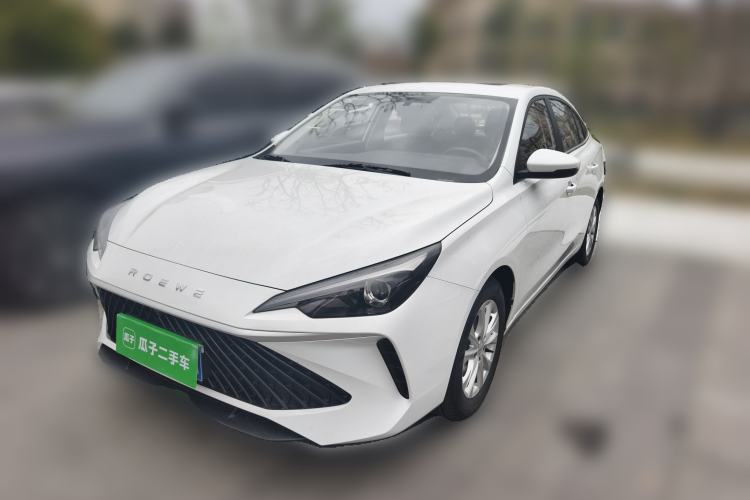 Used Roewe i5 2026 Model 1.5L CVT Luxury Version