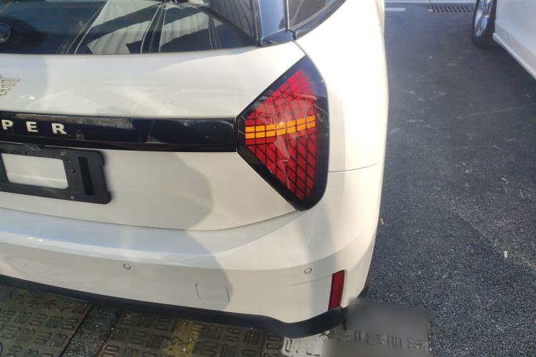 Used MINI Electric MINI COOPER 2024 456km COOPER E Classic Edition