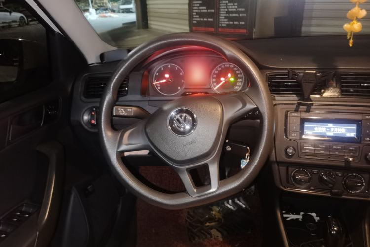 Used Volkswagen Santana 2017 Haval H6 1.6L Automatic Fashion Edition