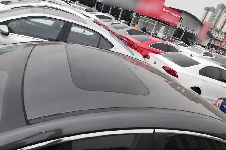 Used Mazda Mazda 3 Axela 2021 2.0L Automatic Zhiya Edition
