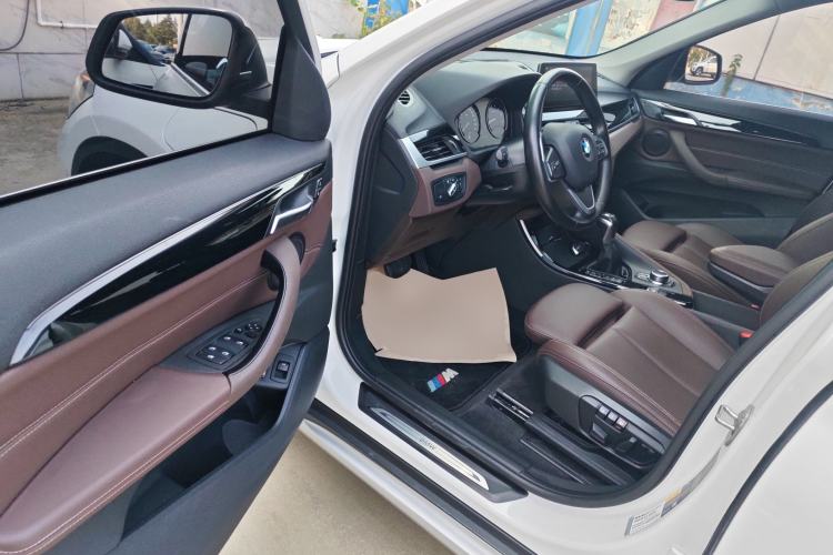 Used BMW X1 New Energy 2020 xDrive30Le Premium Edition
