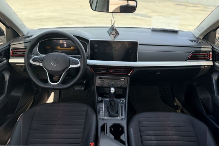 Used Volkswagen Lavida 2023 280TSI DSG Starry Sky Deluxe Edition