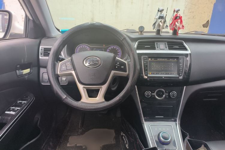 Used Lifan Auto 650EV 2018 Comfort Model