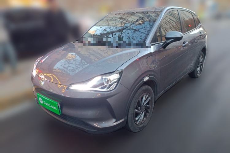 Used NETA V 2021 Standard Range Entertainment Edition