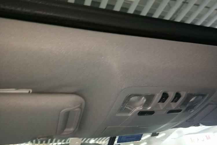 Used Toyota Highlander 2015 2.0T Four-Wheel Drive Luxury Edition 7-Seater
