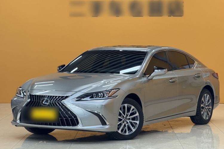Used Lexus ES 2022 200 Excellence Edition
