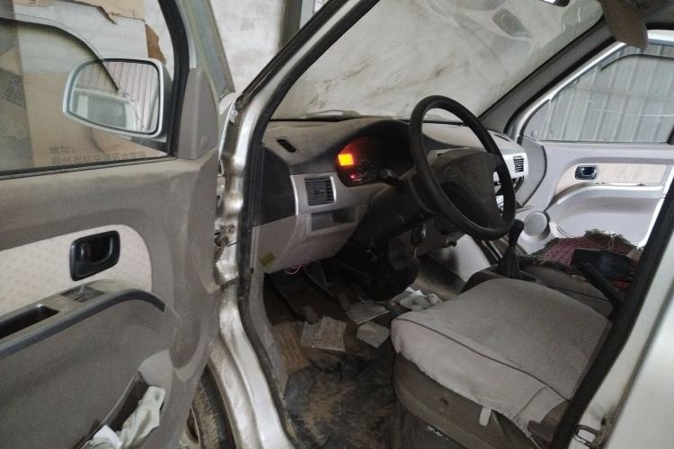 Used Wuling Rongguang 2011 1.2L Standard Version