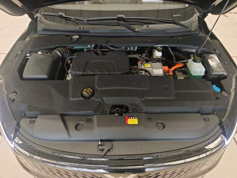Used Wuling Xingguang 2025 70km Smart Standard Version — 19