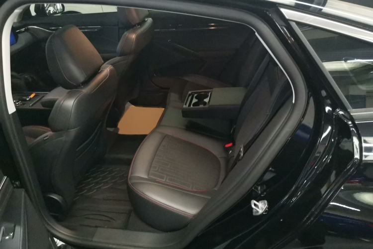 Used Ford Mondeo 2022 Restyled EcoBoost 245 Luxury Version