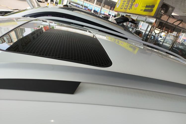 Used Skoda Kamiq 2018 1.5L Automatic Comfort Edition China V Standard Roof