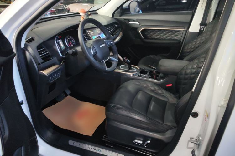 Used Haval H6 2021 1.5T Automatic Champion Edition