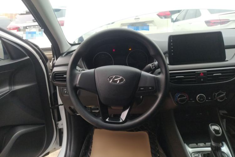 Used Hyundai Celesta 2020 1.6L Automatic GL Enjoyable Edition