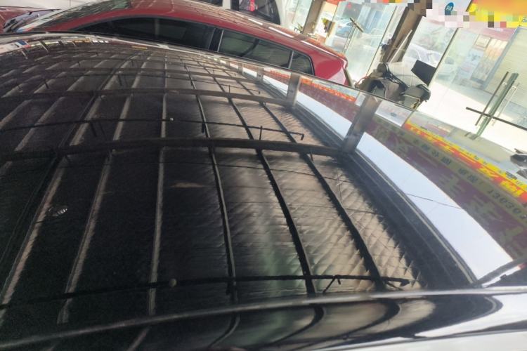 Used Volkswagen ID.3 2023 Pure Smart Edition Roof