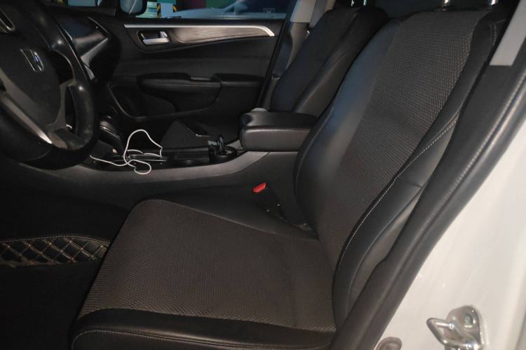 Used Honda Jade 2016 1.8L Automatic Comfort Elite Version 5 Seats
