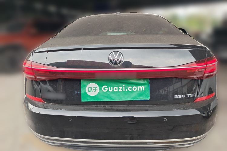 Used Volkswagen Passat 2023 330TSI Starry Luxury Edition
