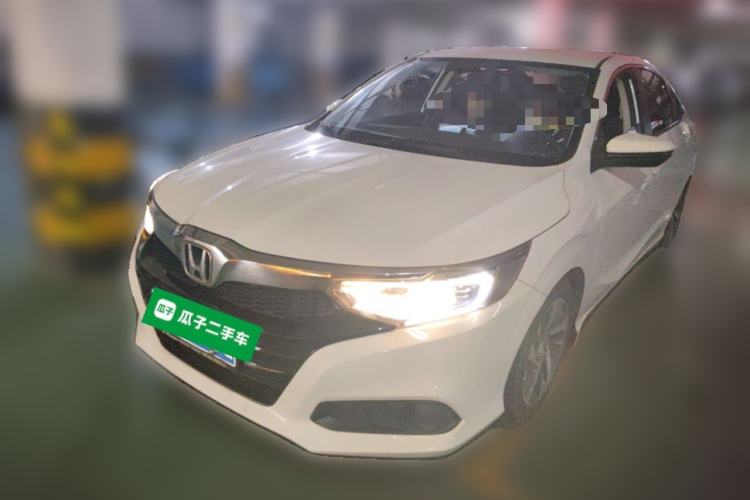 Used Honda Crider 2019 180 Turbo CVT Comfort Version China VI