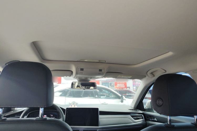 Used Volkswagen Bora 2023 300TSI DSG Prestige Edition Headliner