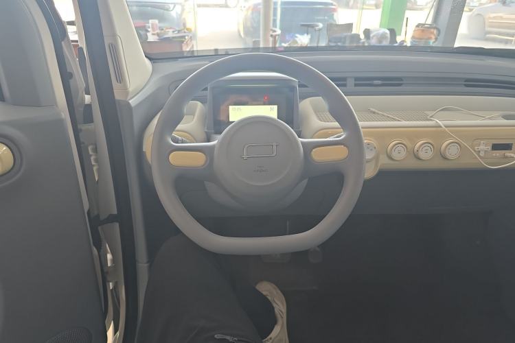 Used Bestune Pony 2025 222km Range Agile Horse