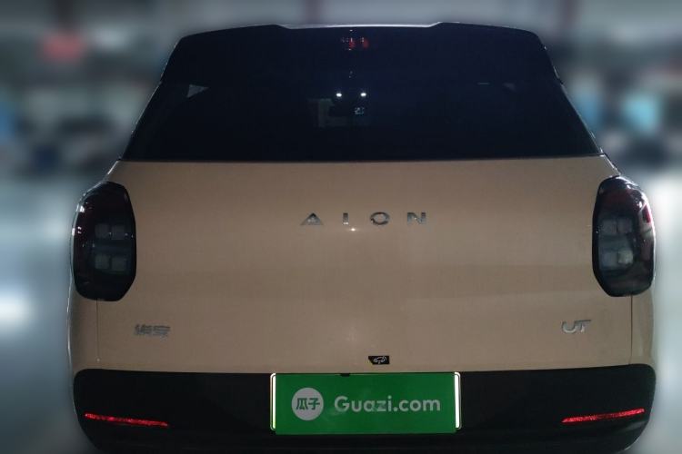 Used AION UT 2025 420 Smart Edition