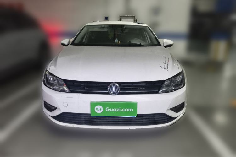 Used Volkswagen Lamando 2015 230TSI DSG Fashion Edition