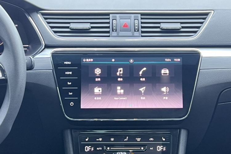 Used Skoda Superb 2019 Restyled TSI330 DSG Comfort Edition