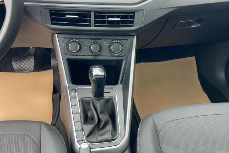 Used Volkswagen Polo 2019 Plus 1.5L Automatic Panoramic Enjoyment Edition