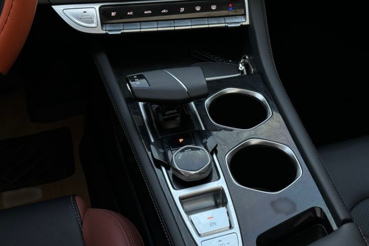 Used Changan Eado 2023 Changan Edition PLUS Blue Whale NE 1.4T GDI DCT Prestige Version